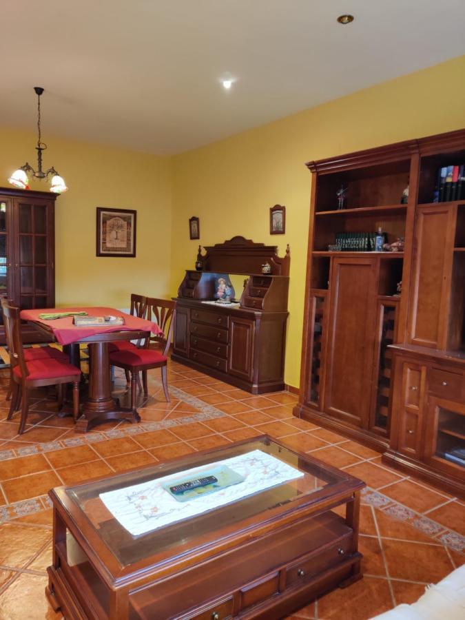 Casa Rural Alhambra Ruidera Екстер'єр фото