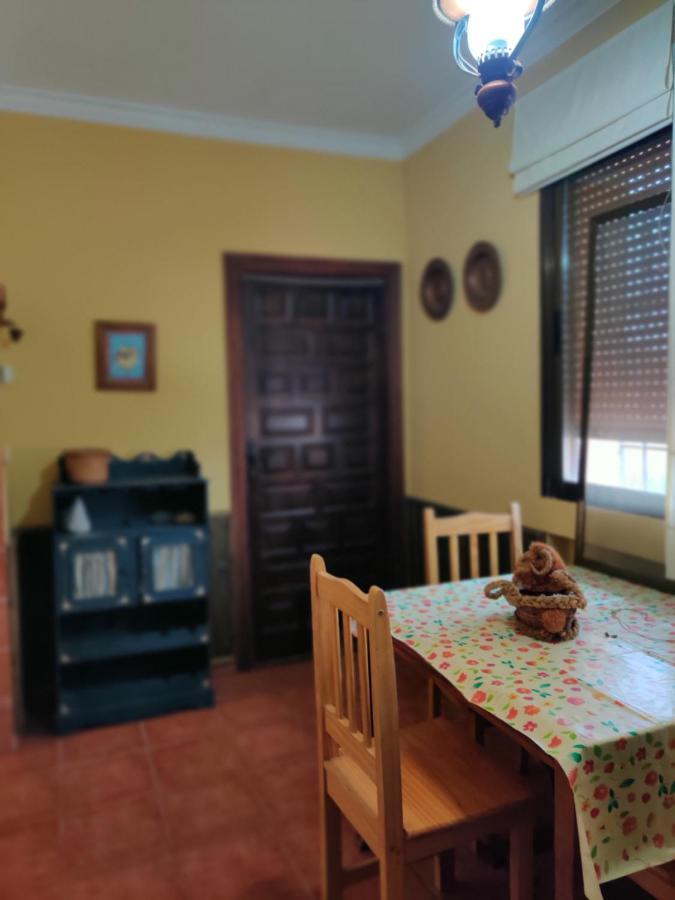 Casa Rural Alhambra Ruidera Екстер'єр фото